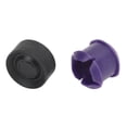 thumbnail image 1 of Shift Cable Repair Bushing,2Pcs Transmission Shift Cable Transmission Shift Bushings Transmission Shift Cable Bushing Finely Tuned Performance, 1 of 7