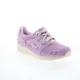 thumbnail image 2 of Asics Gel-Lyte III OG 1201A383-500 Mens Pink Suede Lifestyle Sneakers Shoes, 2 of 6