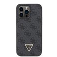 thumbnail image 3 of Funda Guess 4g Negro Logo Clásico Para iPhone 14 Pro Max, 3 of 8