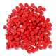 thumbnail image 4 of Jugar Cubos Cuadros Decorativos 200 cuentas de sello de cera octogonal vintage para decoración de cera de sellado (rojo grande) Tmvgtek Libre de BPA, 4 of 6