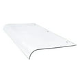 thumbnail image 3 of Toldos, toldo para ventana, tableros transparentes, parasol, toldo para patio, marquesina, marquesina para puerta para techo exterior, parte delantera plano M, 3 of 8