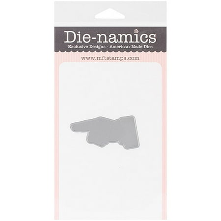 Die-Namics Die-To The Point