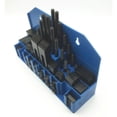 thumbnail image 3 of Hhip 58 Piece Clamping Kit 7/16-T Slot With 3/8-16 Studs 3900-2112, 3 of 4