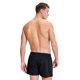 thumbnail image 3 of ellesse Bóxers tejidos para hombre, paquete de 3 - LABOTTE BOXER SHORT, cintura con logotipo, algodón Negro/Bianco/Azul XL (X-Large), 3 of 6