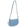 thumbnail image 2 of Bolsa Bandolera para Dama SQbags  Media Luna Forever Young, 2 of 5