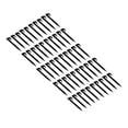 thumbnail image 3 of Plastic Tent Peg 55in Excellent Holding Power Outdoor Beach Spike 50pcs for Awning ANGGREK Otros, 3 of 8