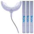 thumbnail image 2 of Bryte Wired Led Teeth Whitening Kit , 4 Pc 3 Teeth Whitening Gel Pens, Wired Smart Phone Whitening, 2 of 6