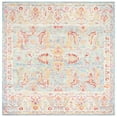 thumbnail image 5 of Safavieh Windsor Lynna Vintage Traditional Fringe Area Rug, 5 of 10