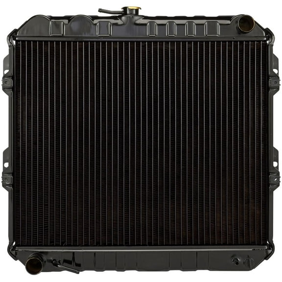 Spectra Premium CU147 Automotive Radiator