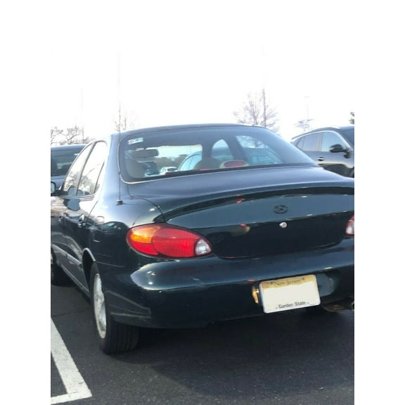 31" inch Black Antenna Mast Power Radio AM/FM for HYUNDAI ELANTRA SEDAN 1996-2010 New