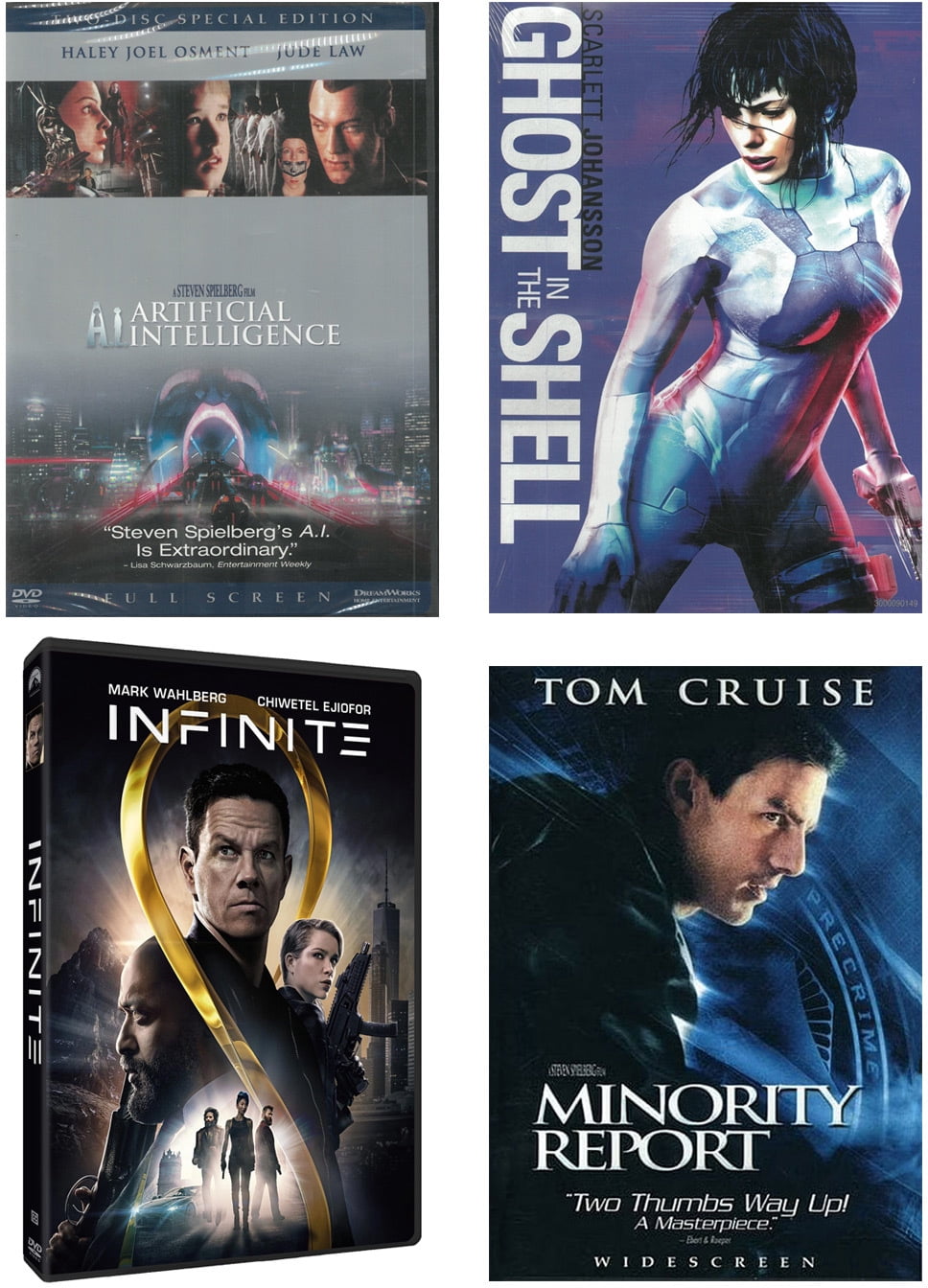 Area 51 (DVD), Paramount, Sci-Fi & Fantasy - Walmart.com