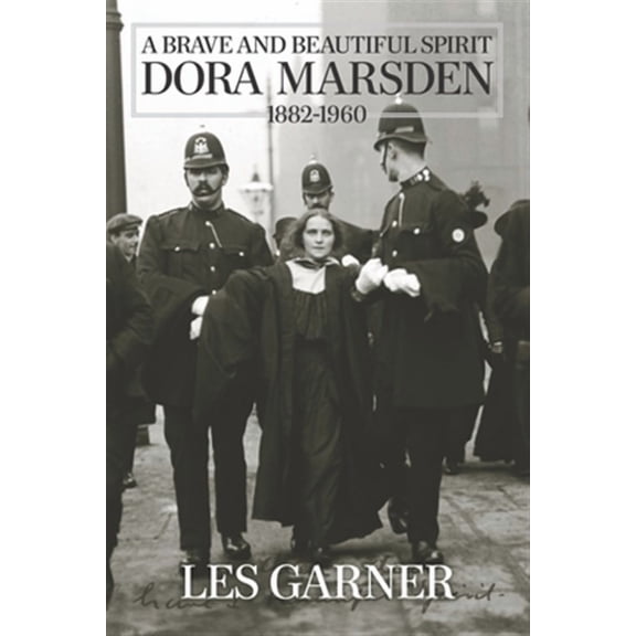 A Brave and Beautiful Spirit (Paperback)