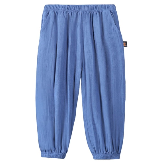 KEXE Boys Pantsboys' Pants Boys Size 14 Pants Kids Elastic Waist Athletic Hiking Pants Sweatpants With Pockets