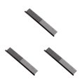 thumbnail image 2 of Peine Reutilizable Methold para Perros Acero Inoxidable Accesorios de Aseo Type1 NO1, 2 of 6
