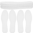 thumbnail image 3 of REACHISE 20 Pairs Thin Shoe Insoles Breathable Cushion Pad for Women Men, 3 of 7