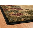 thumbnail image 3 of United Weavers Essence Napa Multi Woven Polypropylene Area Rug, 3 of 4