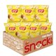 thumbnail image 1 of Salt & Vinegar Flavored Potato Chips, (40 Count), 1 of 5