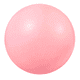 thumbnail image 1 of Pelota de terapia de pilates pequeña para entrenamiento de núcleo y fisioterapia. MFZFUKR CPB-DE-SSW729-2, 1 of 5