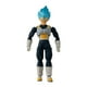 thumbnail image 3 of Figura Super Saiyan Blue Vegeta Dragon Ball Bandai 5 Pulgadas, 3 of 4