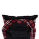 thumbnail image 3 of Chaqueta de Invierno Ropa Perro Accesorios Ropa de Mascota Conveniente Red M, 3 of 9