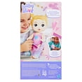 thumbnail image 5 of Muñeca Hasbro Baby Alive Chapuzón de Sirena Harper Hugs, 5 of 5