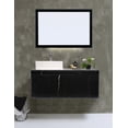 thumbnail image 4 of Gabinete De Baño GOVA Con Espejo Decorativo Minimalista, 4 of 6