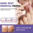 thumbnail image 3 of Spot-reducing patches lighten dark spots, age spots, and freckles on the face, moisturize and whiten skin., 3 of 4