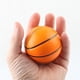 thumbnail image 5 of KAKOWELY 4 pelotas deportivas para apretar, juguete antiestrés para niños y adultos, juguete sensorial., 5 of 5