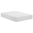 Mainstays 12" Memory Foam Mattress CertiPURUS certified foam, Multiple