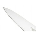 thumbnail image 2 of Mercer Cutlery Chefs Knife,10 in Blade,Red Handle M22610RD, 2 of 3
