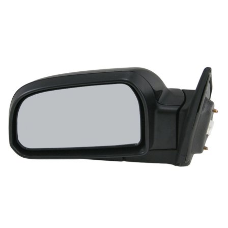 Power Mirror Left LH Driver Side For Tucson 05-09 MRA05763