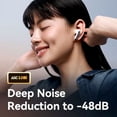 thumbnail image 3 of TWS Earphones Wireless for Samsung Galaxy A15 5G/A24/A25 5G/A34 5G/A35 5G/A54 5G/A55 5G - Earbuds Headphones True Stereo Headset Hands-free Charging Case, 3 of 4