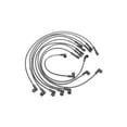 thumbnail image 1 of Spark Plug Wire Set - Compatible with 1956 - 1958 Studebaker Golden Hawk 1957, 1 of 2