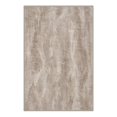 thumbnail image 3 of GENIMO 2'x3' Area Rug, Machine Washable Non Slip Low Pile Rug for Entryway Kitchen Bathroom Front Door, Artistic Abstract, Dusty Taupe, 3 of 5