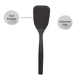 thumbnail image 6 of Kitchenaid Heat Resistant Nylon Solid Turner with Black Handle, 6 of 10