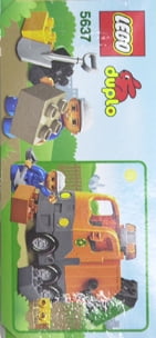 duplo 5637