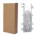 thumbnail image 5 of 8544771 Dryer Heating Element Compatible for WhirlpoolKenmoreDryers - Replaces WP8544771VP WP8544771 AP6013115 W10836011, 5 of 9