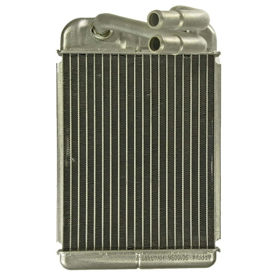 Agility Auto Parts 9010036 HVAC Heater Core for Chevrolet Specific Models