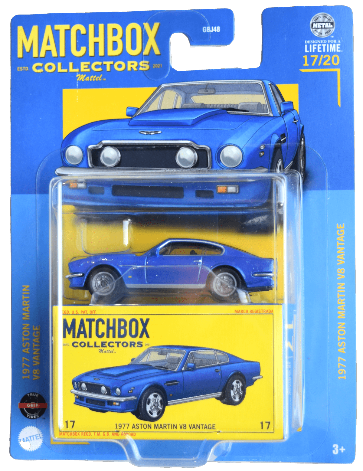 Elite Edition Aston Martin DB10 James Bond 007 1 by 18 Scale