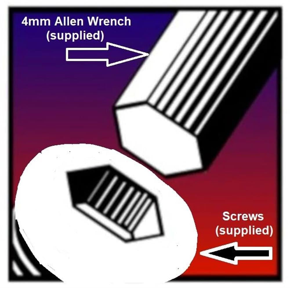 Demi Bonn 55" Computer Desk Office Study Table Workstation Home with Adjustable Shelf, Brown