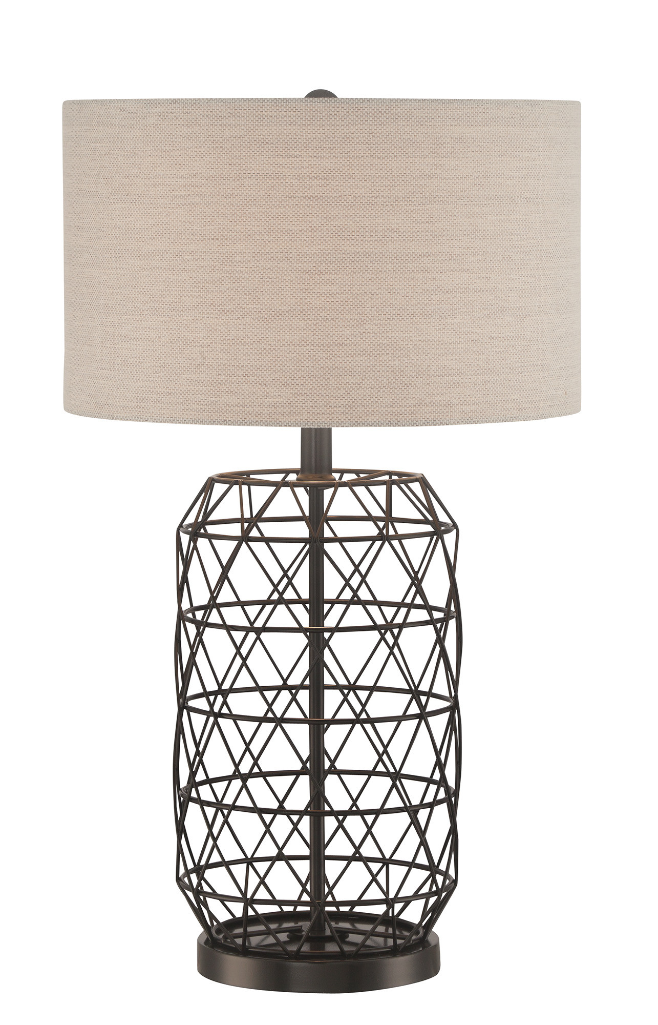 tall table lamps walmart
