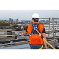 thumbnail image 4 of WERNER C351100 Softcoil Single Leg Lanyard Energy 1.8m, 4 of 4
