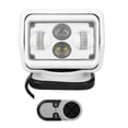 thumbnail image 1 of Reflector Con Control Remoto LED De 60W Para Búsqueda De Automóviles Al Aire Libre Para, 1 of 7