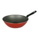 thumbnail image 1 of Sarten Wok 28 Cm Tramontina Loreto 20395-728, 1 of 2