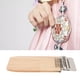 thumbnail image 5 of Mini Loom Machine, Wide Applications Mini Knitting Machine Durable Simple Operation Portable  For Home For Travel ANGGREK Mini Loom Machine, 5 of 8