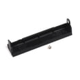 thumbnail image 5 of Cubierta de Plástico HDD Caddy Con Tornillos para Accesorios de Repuesto Dell Latitude E6510 Hugo, 5 of 5