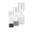 thumbnail image 1 of IMAX Corporation Irwin 3 Piece Hourglass Set, 1 of 1