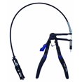 thumbnail image 1 of Pinzas para mangueras Astro Pneumatic Tool 9409A, color azul, 1 of 4
