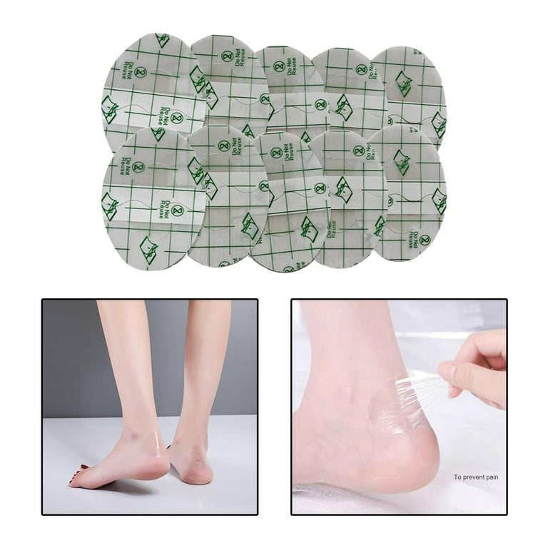 Skin Friction Blister Heel Friction Blister Heel Sales
