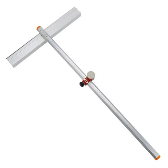 S Cutter T-Shaped S Push Knife High Precision Manual Portable Tile Cutter, S Cutter ,Stronger Stability